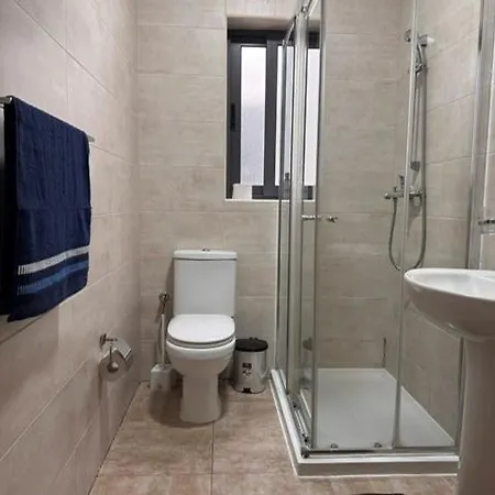 Large Penthouse In *