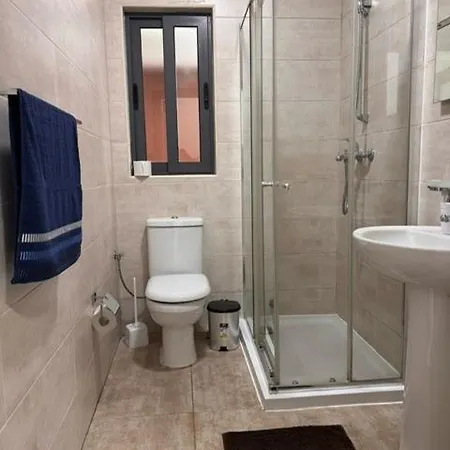 Apartment Large Penthouse In Gzira
