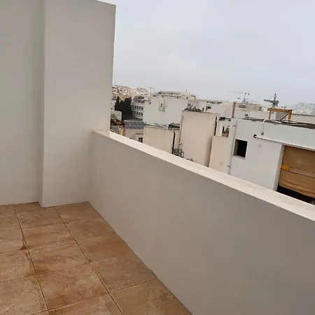 Appartement Large Penthouse In *