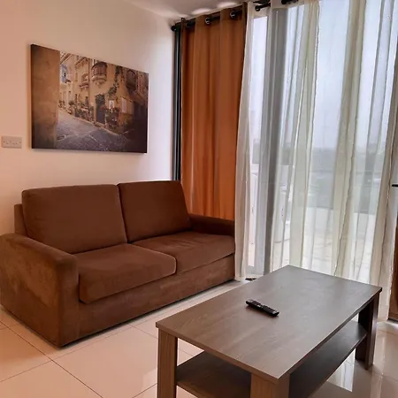 Appartement Large Penthouse In *